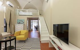 Santa Croce Deluxe Apartment