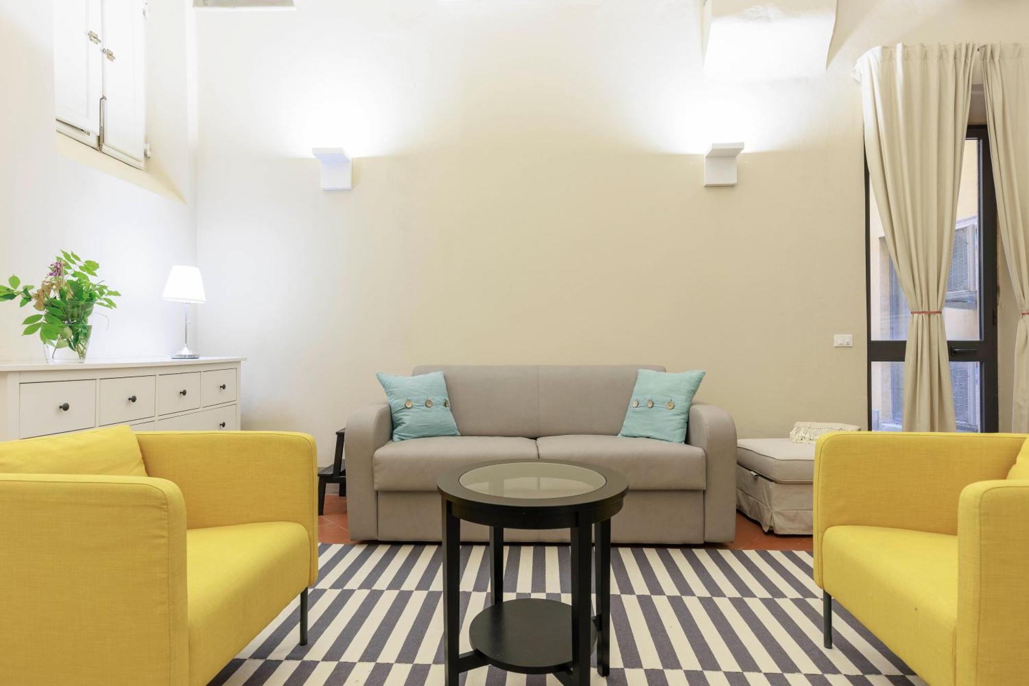 Santa Croce Deluxe Apartment Florence Extérieur photo