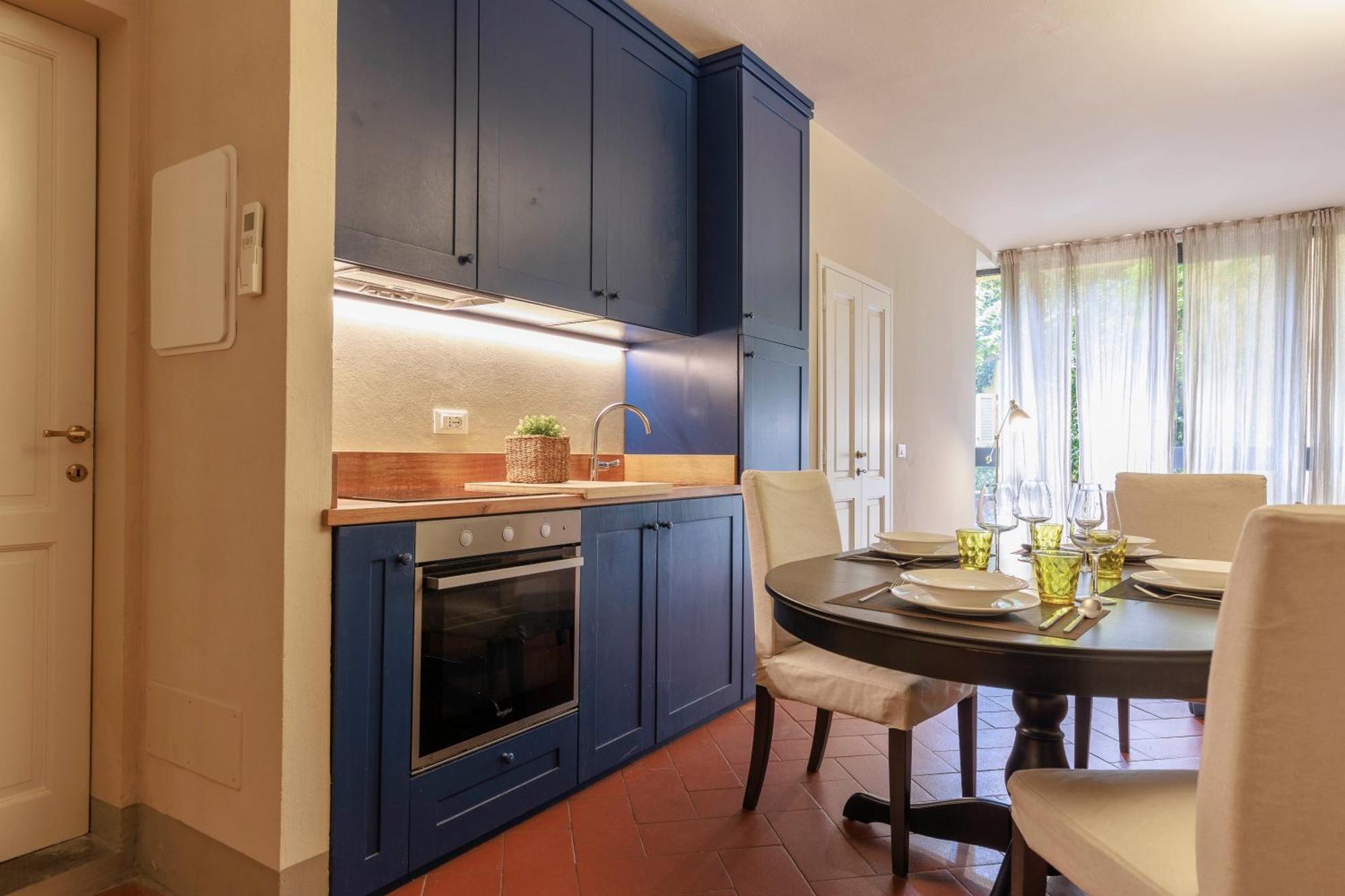 Santa Croce Deluxe Apartment Florence Extérieur photo