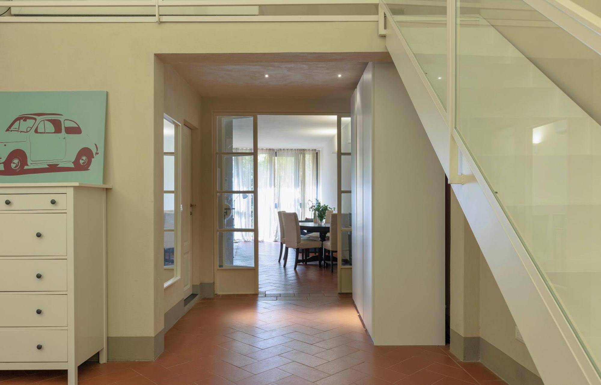 Santa Croce Deluxe Apartment Florence Extérieur photo