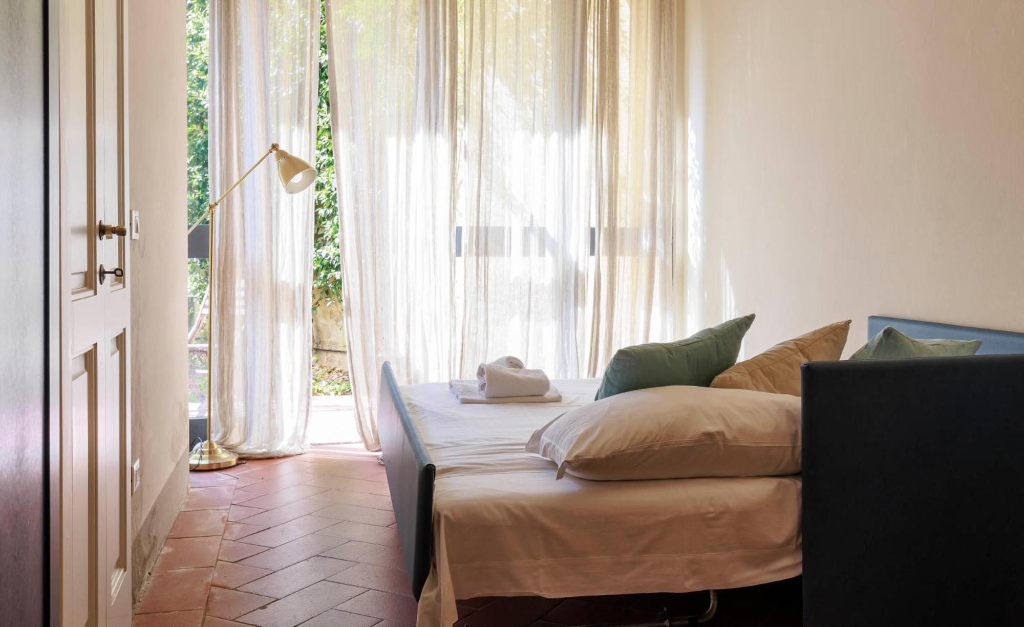 Santa Croce Deluxe Apartment Florence Extérieur photo