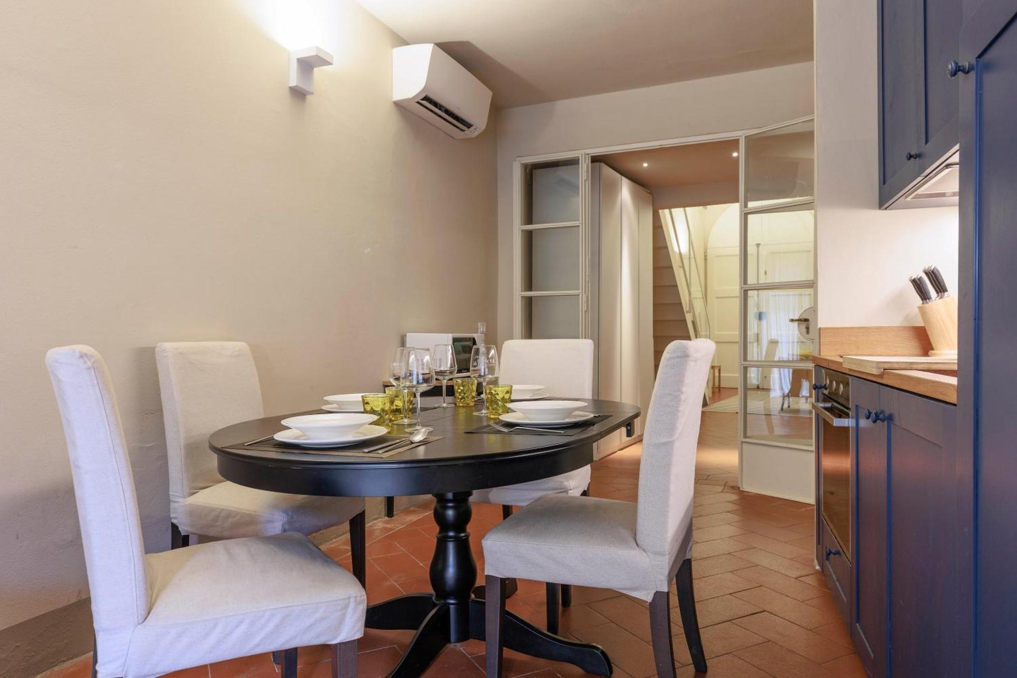 Santa Croce Deluxe Apartment Florence Extérieur photo